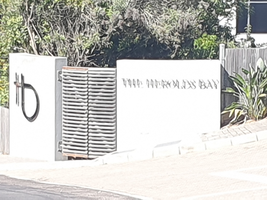 2 Bedroom Property for Sale in Herolds Bay Western Cape